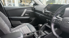 Citroen C4 1.2 PureTech [130] Shine 5dr Petrol Hatchback